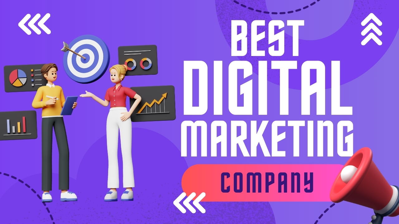 Best digital marketing company in India