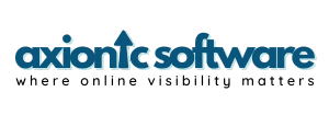 Axionic Software logo