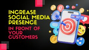 Best Social Media Presence Company in India