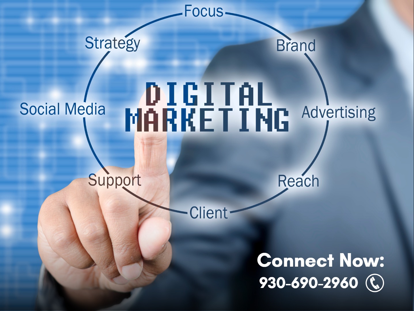 Best Digital Marketing Services in India.