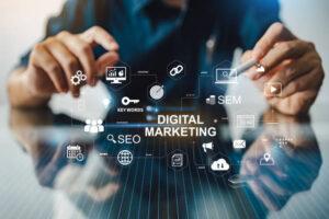 Best Digital Marketing Agency In India