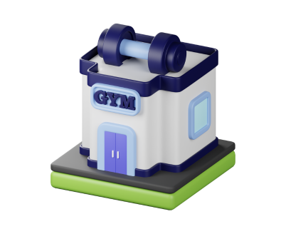 Fitness & Wellness Centers