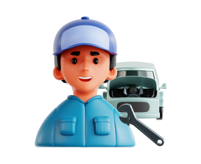 Automotive Dealerships