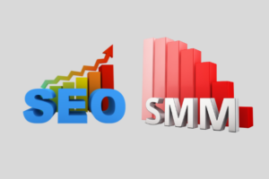 How Castle Hill Businesses Build Trust through SMM & SEO