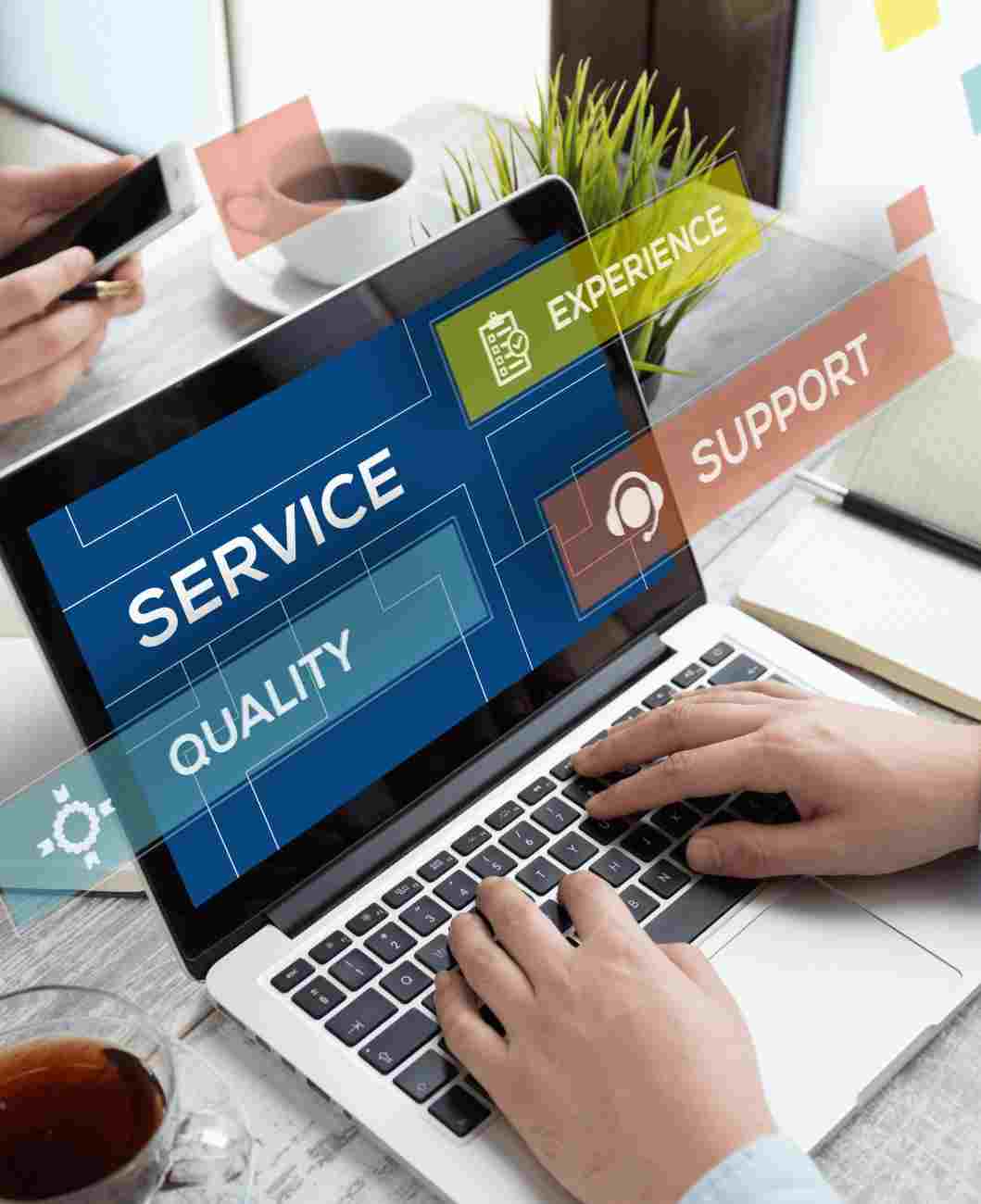 services