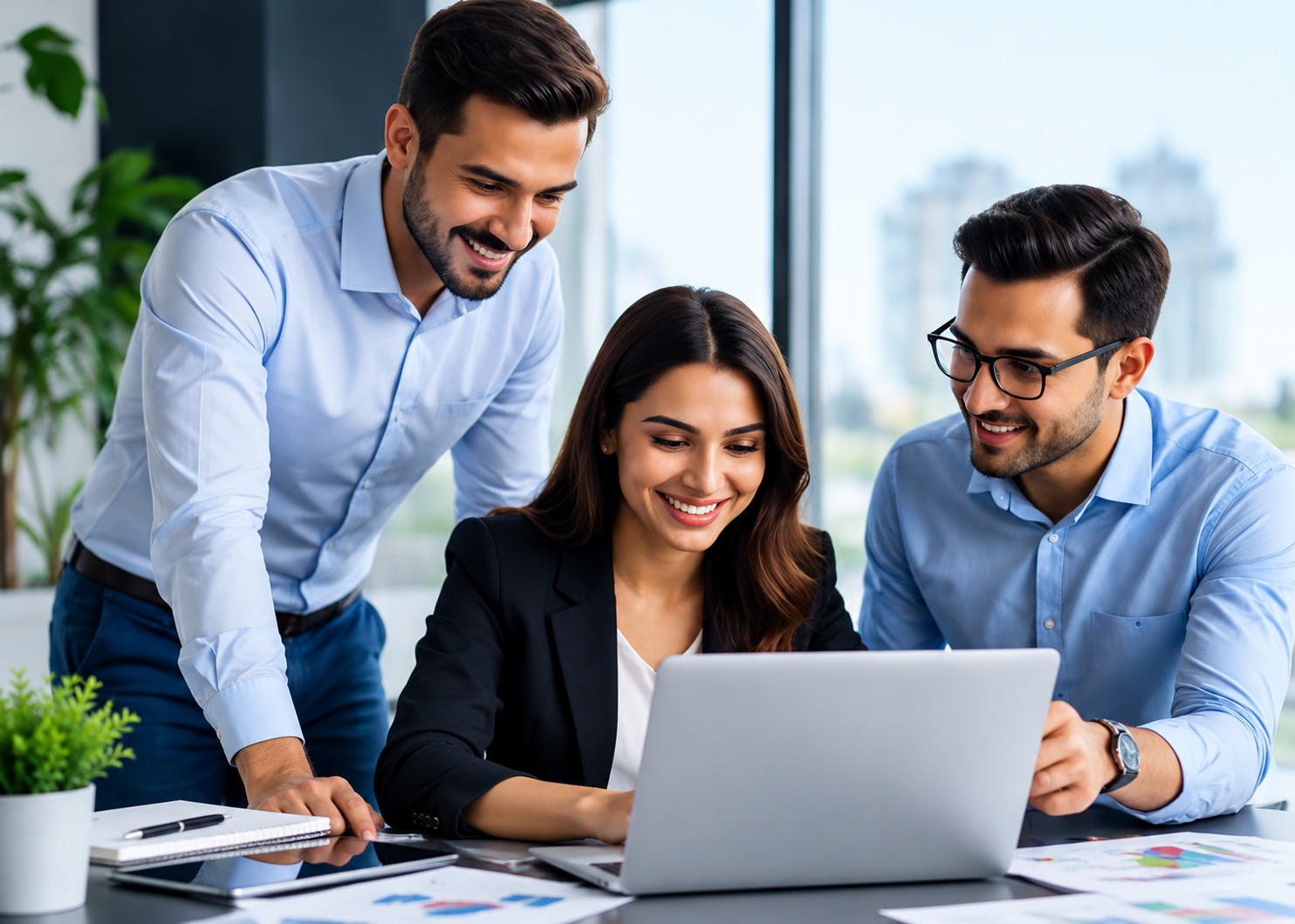 why choose seo
